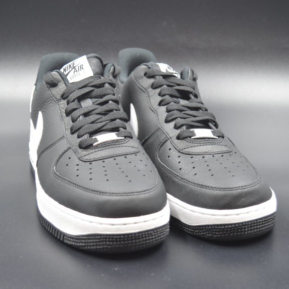 Supreme Nike Air Force 1 Low x Comme Des Garcons - Picture 1 of 8